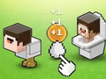Peli Noob's Chicken Farm Tycoon verkossa