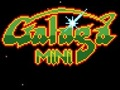 Peli Galaga Mini verkossa