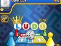 Peli Ludo kuningas  verkossa