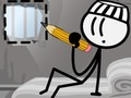 Peli Dop Stickman Jailbreak verkossa