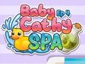 Peli Vauva Cathy Ep4: Spa verkossa