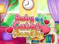 Peli Vauva Cathy Ep6: Choco -päivät verkossa