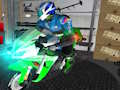 Peli Moto Highway Traffic Rider verkossa