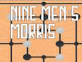 Peli Yhdeksän miesten Morris  verkossa