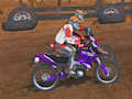 Peli Motocross-kilpailut  verkossa