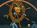 Peli Undead Horizons: Pirates -rutto verkossa