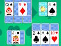 Peli Pyramidi Solitaire 3 verkossa