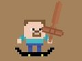 Peli SurvivalPixel. io  verkossa