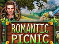 Peli Romanttinen piknik  verkossa