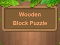 Peli Puinen Block Puzzle  verkossa