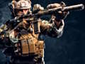 Peli Commandos Battle for Survival 3D verkossa