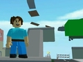 Peli Roblox Obby: Rainbow Path verkossa