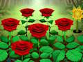 Peli Unenomainen Rose Wonderland Escape  verkossa