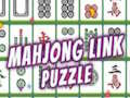 Peli Mahjong-linkkipalapeli  verkossa