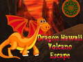 Peli Dragon Hawaii Volcano Escape verkossa
