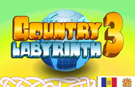 Peli Country Labyrinth 3 verkossa