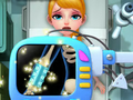 Peli Body Doctor Pikku sankari  verkossa
