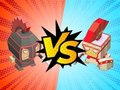 Peli Hullu War Merge Battle  verkossa