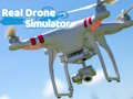 Peli Todellinen drone-simulaattori  verkossa