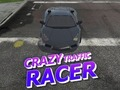 Peli Hullu Traffic Racer  verkossa