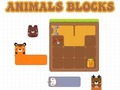 Peli Eläimet Blocks  verkossa