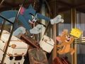Peli Tom & Jerry Kaksintaistelu  verkossa