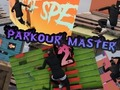 Peli Parkour Master 2 verkossa