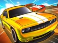 Peli Ultimate Stunt Car Challenge verkossa