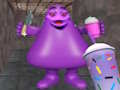 Peli Grimace Syntymäpäiväpako  verkossa