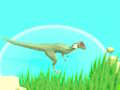 Peli Dino Evolution 3D verkossa