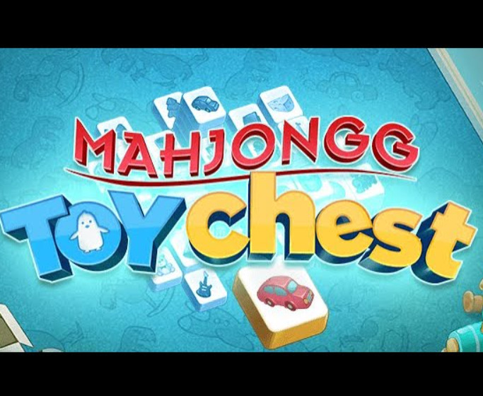 Peli Mahjong-leluarkku  verkossa