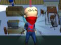 Peli House Robber peli  verkossa