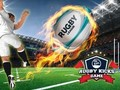 Peli Rugby Kicks -peli  verkossa