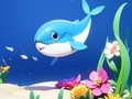 Peli Värityskirja: Seaworld  verkossa