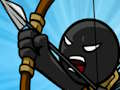Peli Stick War: Legacy verkossa