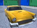 Peli Extreme Stunt Car Game  verkossa