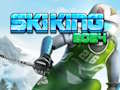 Peli Ski King 2024 verkossa