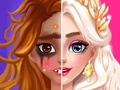 Peli Muotikuvake streamer -makeover verkossa