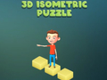Peli 3D isometrinen palapeli  verkossa