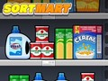 Peli Lajittele Mart  verkossa