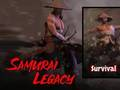 Peli Samurai-perintö  verkossa