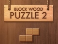 Peli Block Wood Puzzle 2 verkossa