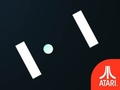 Peli Atari Pong verkossa