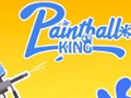 Peli Paintball kuningas  verkossa