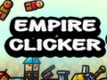 Peli Empire Clicker verkossa