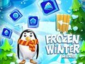 Peli Frozen Winter Mania verkossa