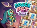 Peli Space Pet Link verkossa