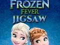 Peli Jigsaw Frozen Fever  verkossa