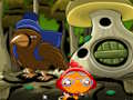 Peli Happy Monkey: Taso 250  verkossa