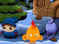 Peli Apina Go Happy Stage 252 verkossa
